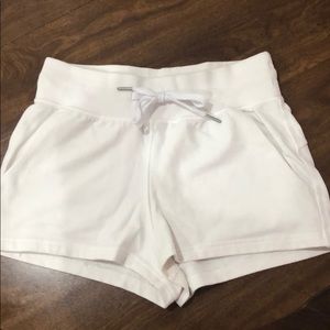 Lululemon size 4 shorts
